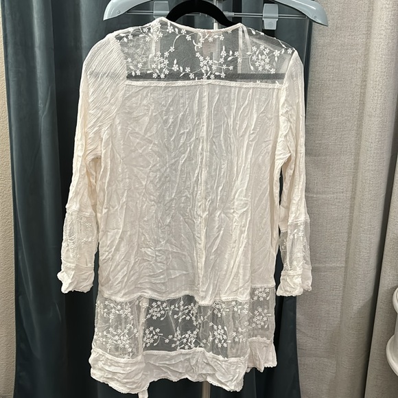 Coverup - Picture 2 of 2